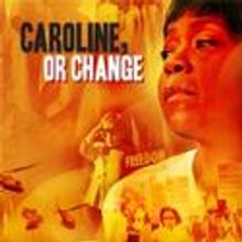 PCPA Theaterfest Presents CAROLINE OR CHANGE 9/1-18