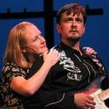 Ivoryton Presents Ring of Fire: The Music of Johnny Cash Thru 9/4