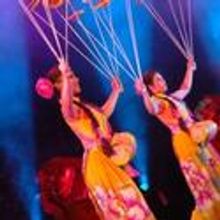 Segerstrom 25th Anniversary Weekend Announces Events 9/29-10/2