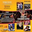 VTA '10-11 Community Report Reveals Economic Impact for Miami Valley