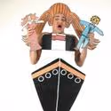 ENNIO: THE LIVING PAPER CARTOON Opens At NYC's 47th Street Theatre
