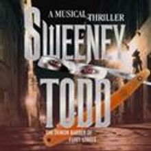 Drury Lane Theatre's SWEENEY TODD Begins Previews Tomorrow