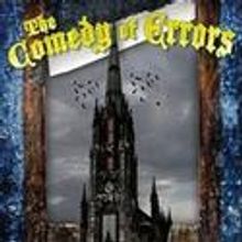 Piedmont Players Theatre Hosts COMEDY OF ERRORS Auditions 8/23-24