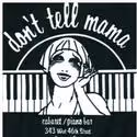 Concert of A CRUISE LINE to be Performed at Don't Tell Mama