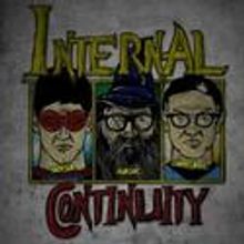 RLTP Presents Internal Continuity As Part Of Curtain Up!, Opens 9/9
