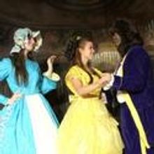 Fountain Hills Youth Theater Presents BEAUTY AND THE BEAST JR.