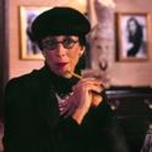 Actors Theater Opens Season With A CONVERSATION WITH EDITH HEAD