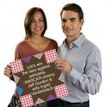 Sounds of Pertussis Campaign Makes Times Square Pit Stop 8/11