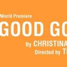 Yale Rep To Present GOOD GOODS