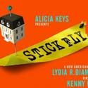STICK FLY Team To Be Honored on Martha's Vineyard
