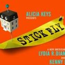 STICK FLY Team To Be Honored on Martha's Vineyard