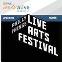 Heavy Metal Dance Fag Comes To 2011 Philly Fringe 9/2-11