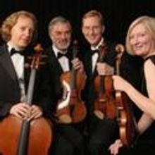 American & Juilliard String Quartets & EC Chamber Orch Perform at Cooperstown Fest