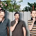 Wolf Trap Presents Guster, Jack’s Mannequin And More