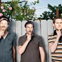 Wolf Trap Presents Guster, Jack’s Mannequin And More