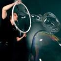 Gazillion Bubble Show Launches 70-City North American Tour