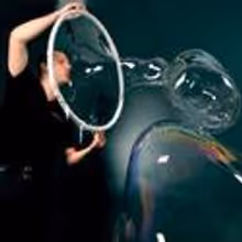 Gazillion Bubble Show Launches 70-City North American Tour