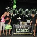 CSI: The Experience Welcomes 300,000th Guest