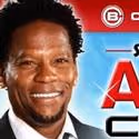 Shaquille O'Neal Kicks Off All-Star Comedy Jam Tour at Mandalay Bay Theatre