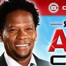 Shaquille O'Neal Kicks Off All-Star Comedy Jam Tour at Mandalay Bay Theatre