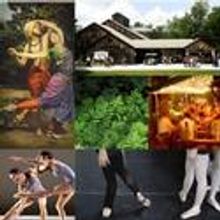 Jacobs Pillow Dance Welcomes Aspen Santa Fe Ballet 8/17-21