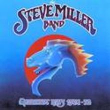 The King Center Presents Steve Miller Band & Trace Adkins
