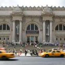 Met Museum to Open Labor Day With Met Holiday Monday On Sept 5