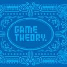 Cornish College Of The Arts Presents GAME THEORY 9/8-10/19