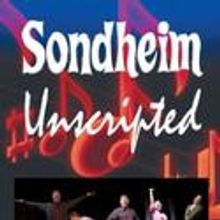 North Coast Repertory Theatre Presents SONDHEIM UNSCRIPTED 9/20