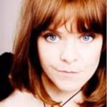 Lizzie Roper Takes Over For Ellen Greene In BETWIXT!