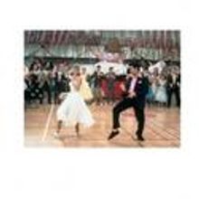 VTA Presents Final Film of Michelob Ultra Films Series - Grease 8/26-28