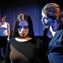 Gemini CollisionWorks Presents THE COLLISIONWORKS 2011: At The Ends