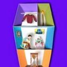 Amphibian Stage Productions Presents VIGIL 9/21-10/2