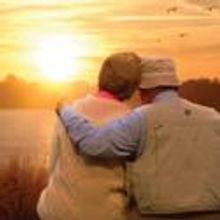 Geva Opens 39th Season With ON GOLDEN POND 10/2