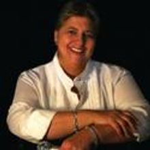 Judy Barnett's Jazz-a-Teria Returns to New Hope 8/20