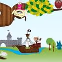 Fairytale Town Movie Night To Feature MARY POPPINS 8/28
