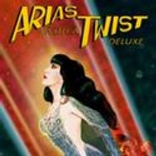 ARIAS WITH A TWIST To Open At Abrons Arts Center 9/18