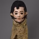 Elvis Mask To Be Featured in African Innovations at the Brooklyn Museum