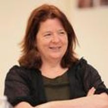 Photo Flash: Rehearsals Begin For POOR BEHAVIOR At CTG/Taper