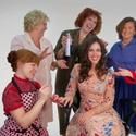 Rubicon Theatre Concludes 2010-2011 Season with STEEL MAGNOLIAS