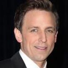 Seth Meyers To Appear At Boulder Theater 9/16