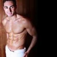 SCOTT NEVINS - One Night Stand Benefit Held For Spotlights Theater 9/9-10