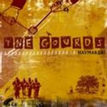 The Gourds Come To The Fox Theatre 11/12