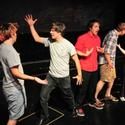 The Neo-Futurists present Chalk and Saltwater: The Ladder Project 9/15
