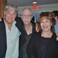 Photo Flash: ENTER LAUGHING, THE MUSICAL Opens At Bay Street