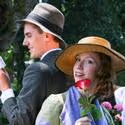 She Loves Me Comes To Cinnabar Theater, Petaluma 9/9-25