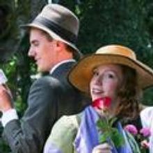 She Loves Me Comes To Cinnabar Theater, Petaluma 9/9-25