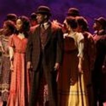 CYC Theatre Presents Ragtime...The Musical 8/20-28