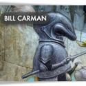 Animazing Gallery Welcomes Bill Carman