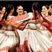 Local Dance Companies Take Center Stage at PlayhouseSquare 9/9